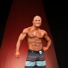 You  Peng - NPC Dexter Jackson Classic 2012 - #1